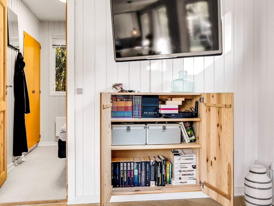 House | Interior