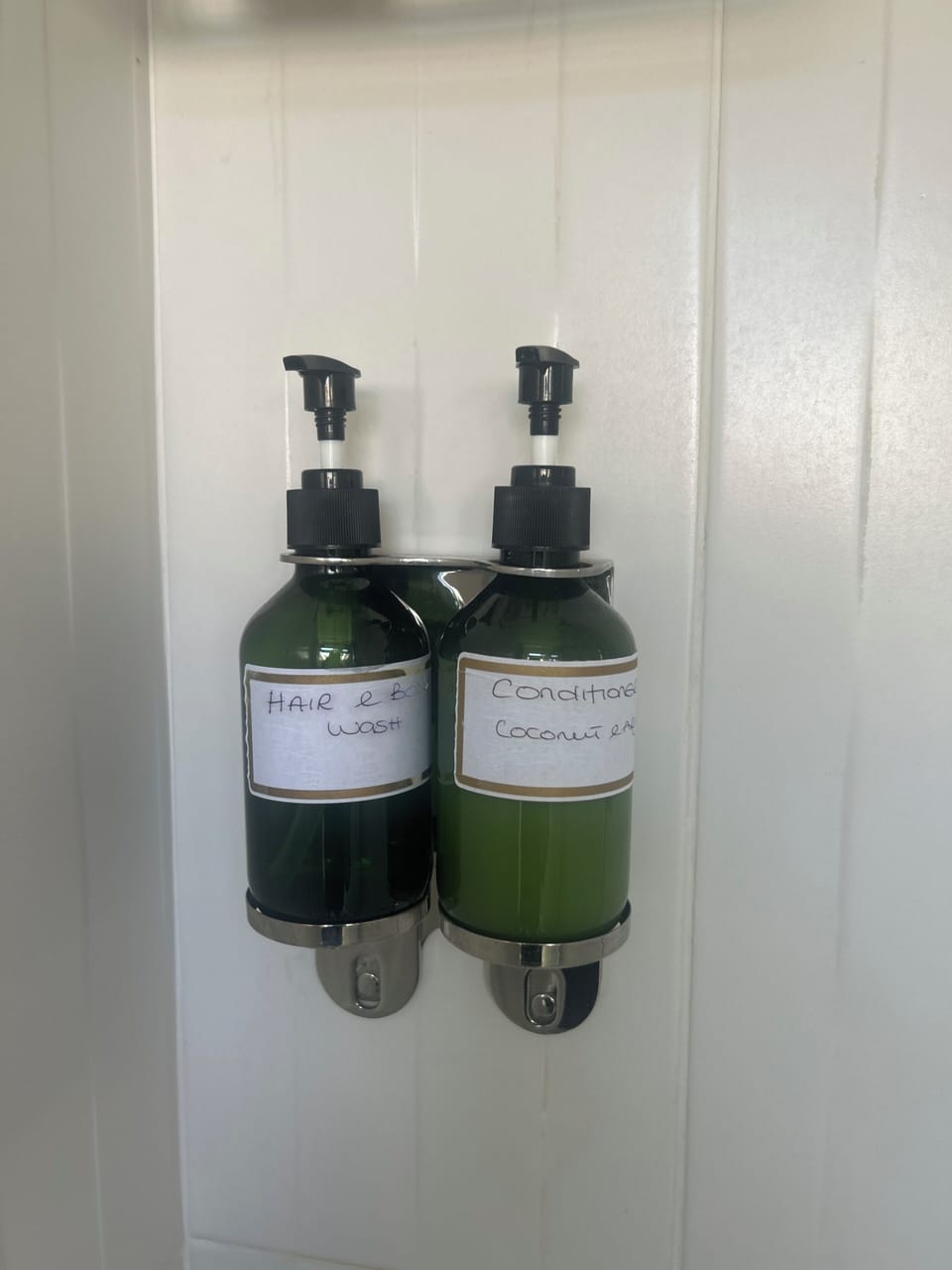 Double Room | Bathroom | Free toiletries, hair dryer, towels, soap