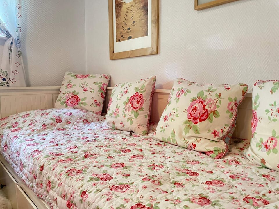 4 Star Holiday Home in Hollviken House in Skåne County