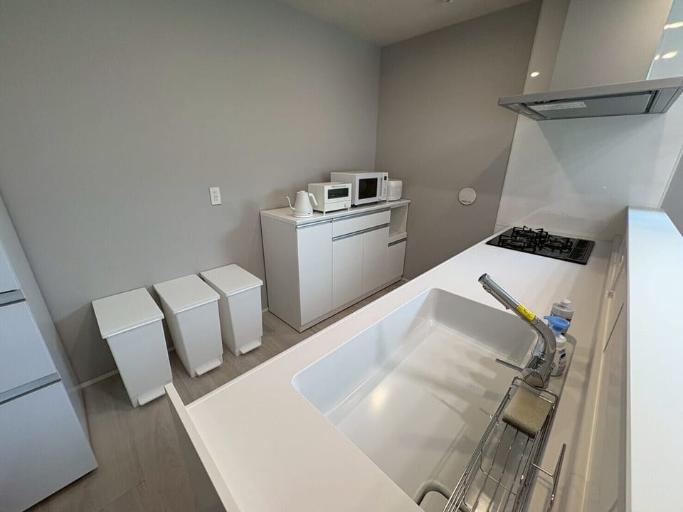 Apartment | WiFi (free)