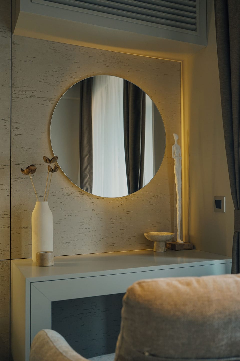 Deluxe Room, Balcony, Sea View