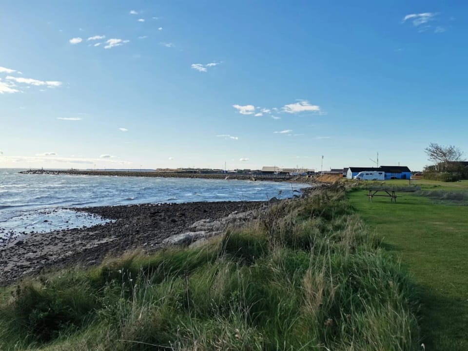 House | Water view