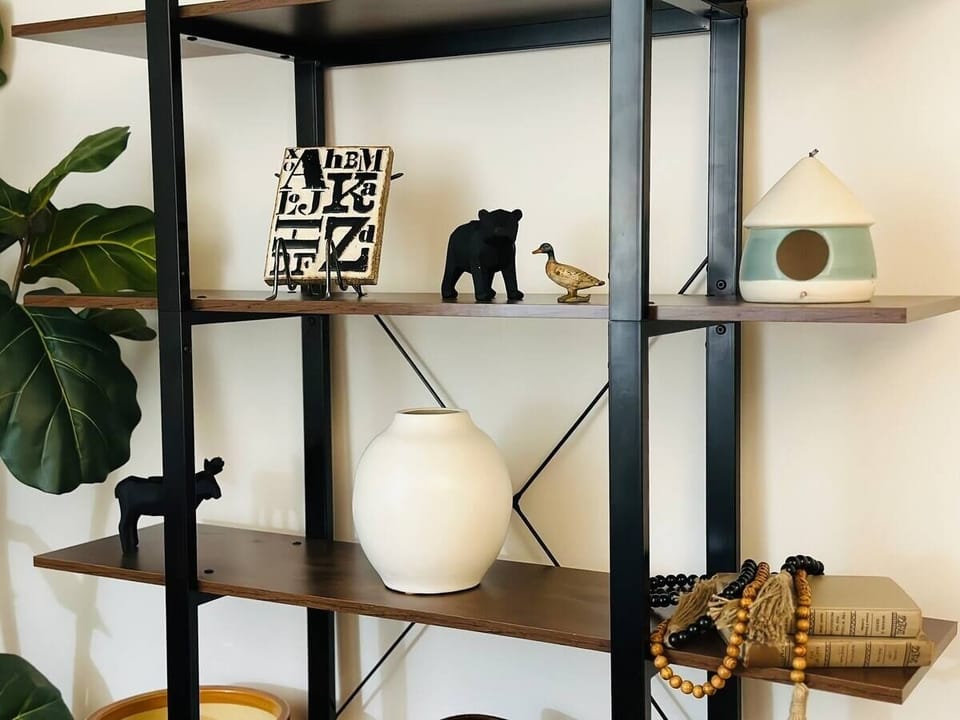 House, 3 Bedrooms | Interior