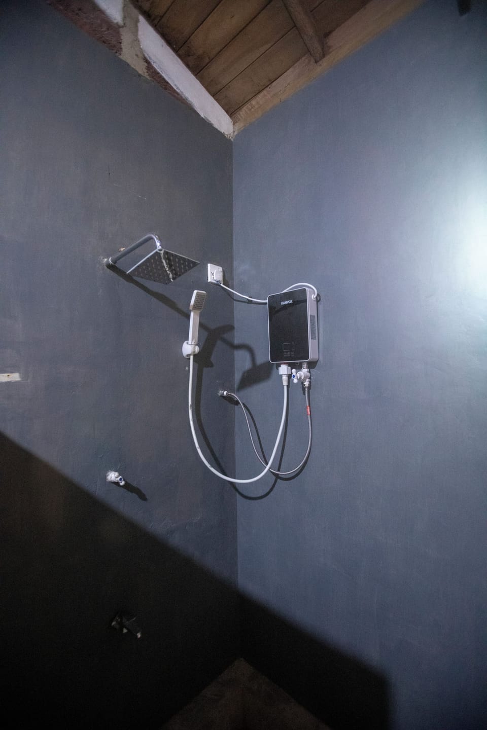 Superior Double Room, Courtyard View | In-room safe, laptop workspace, soundproofing, WiFi (free)