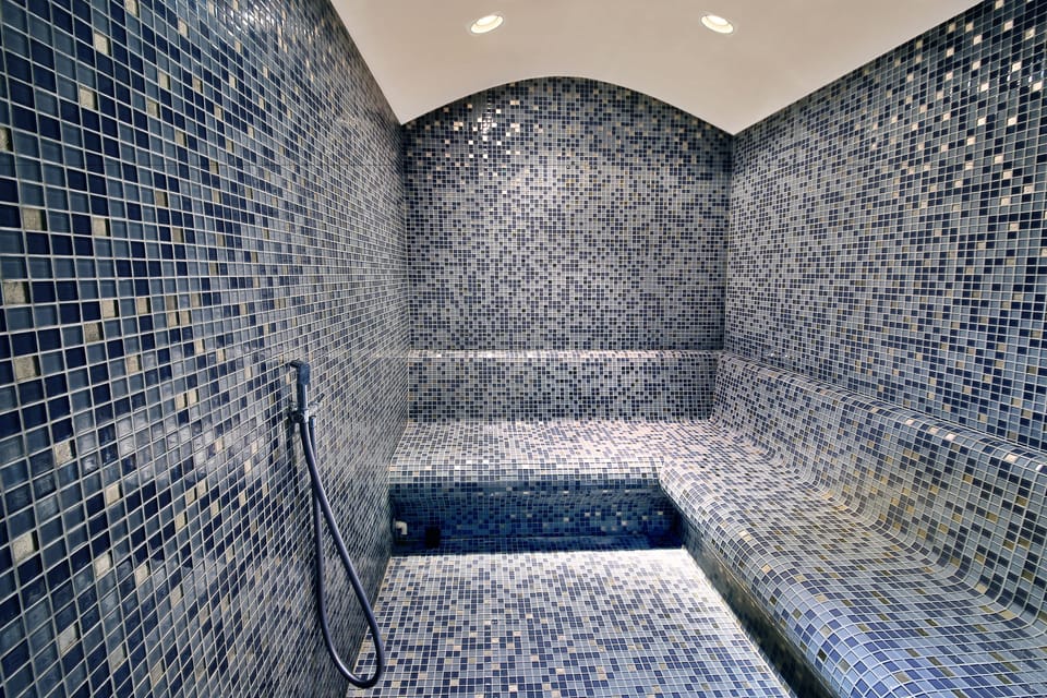 Bof Hotels CEO Suites Hotel in Istanbul
