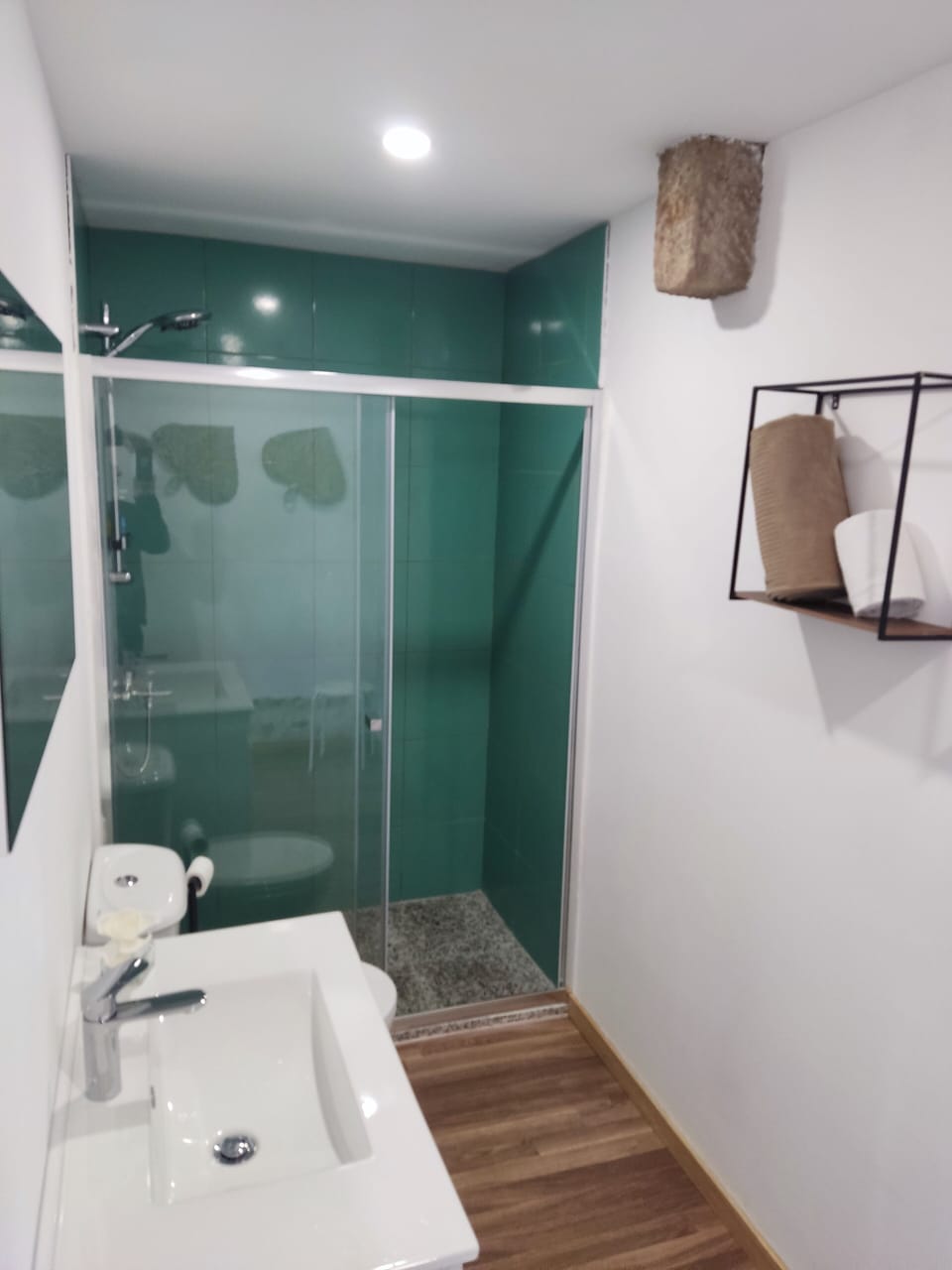 Casa da Real Companhia Bed and Breakfast in Portugal