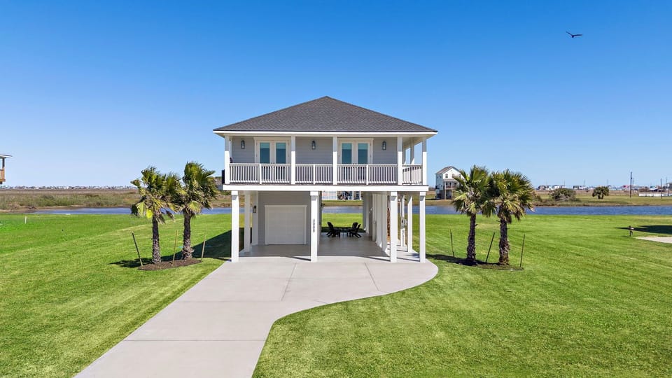 House (3 Bedrooms) | Property amenity