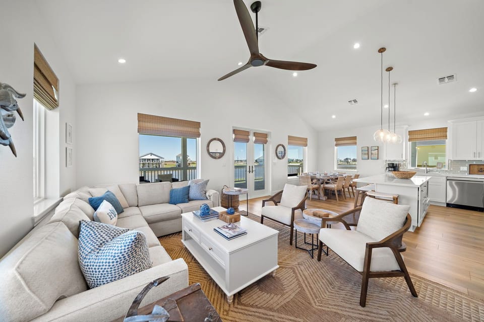 House (3 Bedrooms) | Property amenity