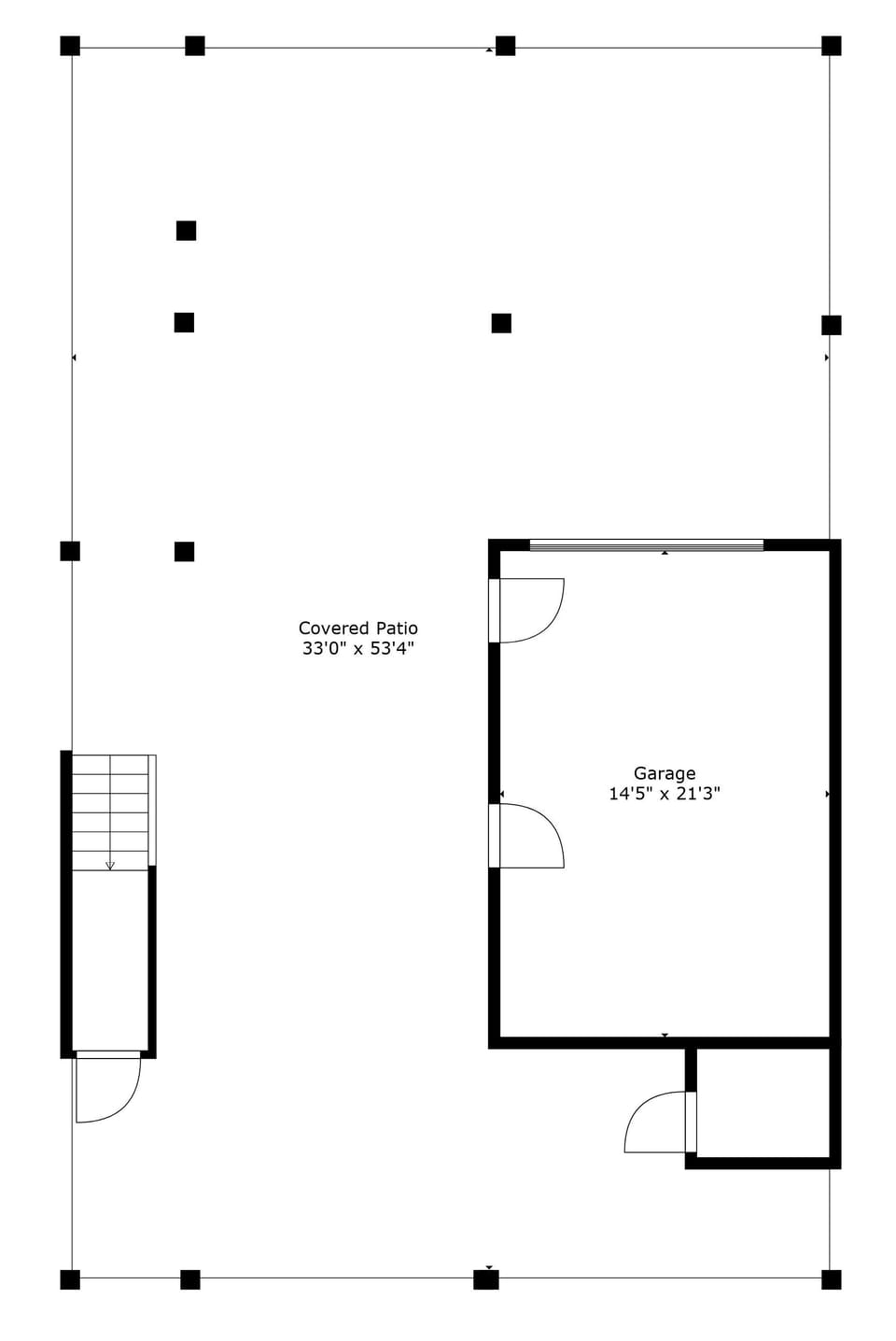 House (3 Bedrooms) | Property amenity