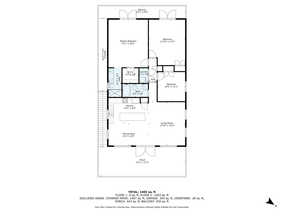 House (3 Bedrooms) | Property amenity