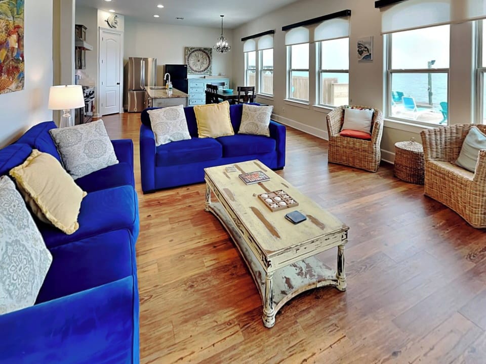 House (5 Bedrooms) | Property amenity