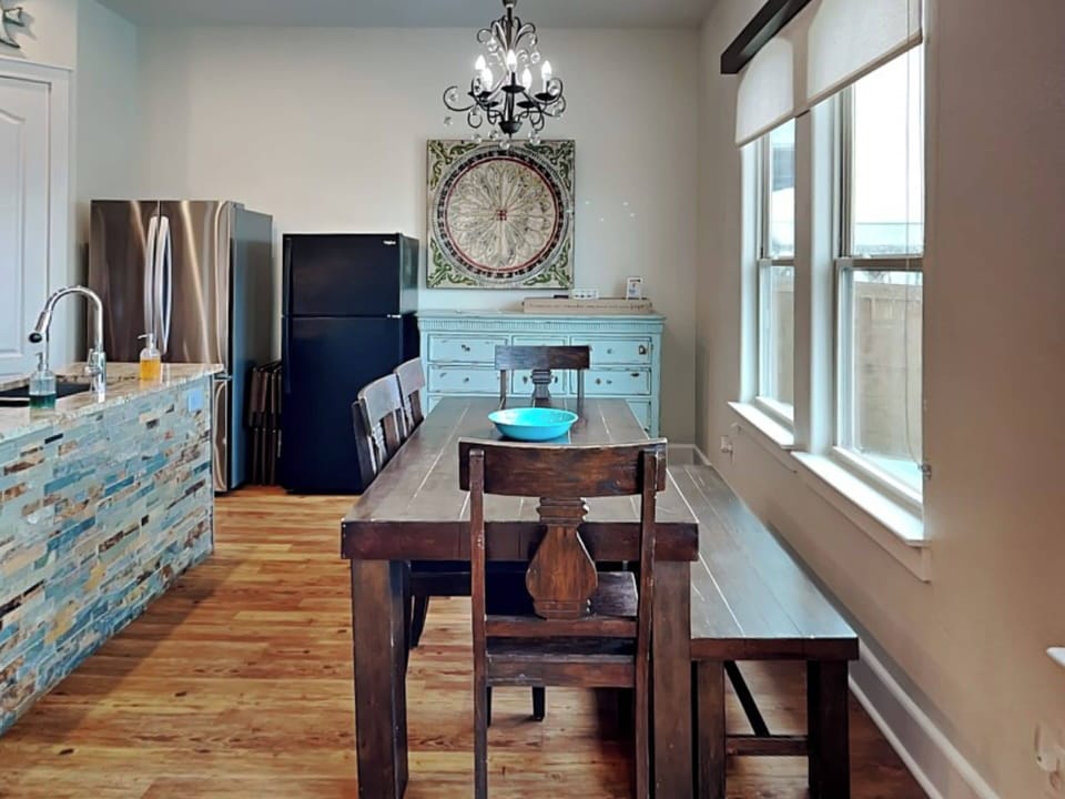 House (5 Bedrooms) | Property amenity