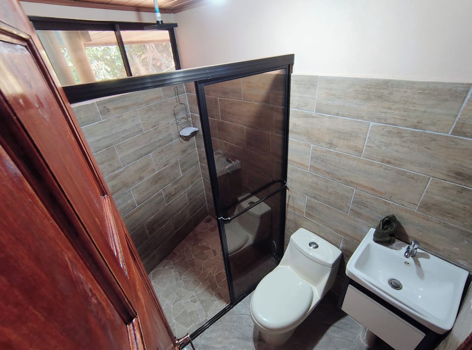 Corcovado Paradise Lodge Lodge in Puntarenas Province