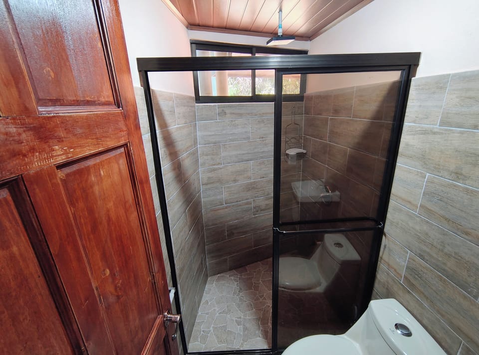 Corcovado Paradise Lodge Lodge in Puntarenas Province