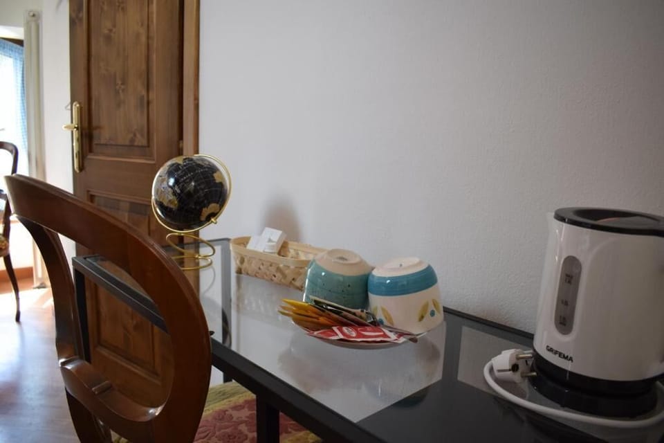 Double Room, Mountain View | Interior