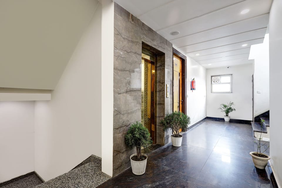 Elevator