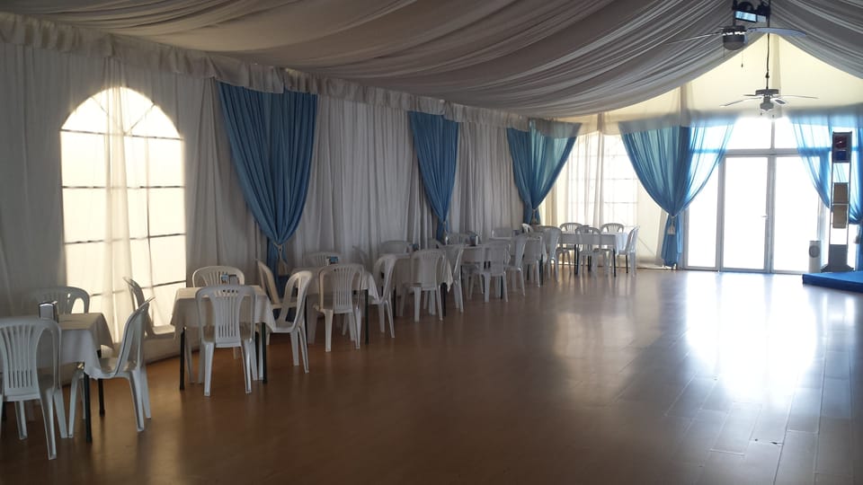 Ballroom