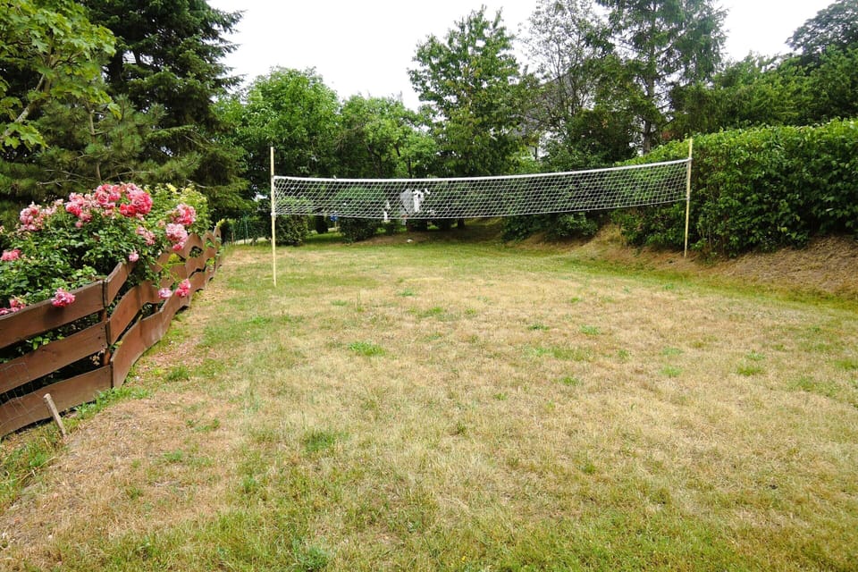 House | Garden