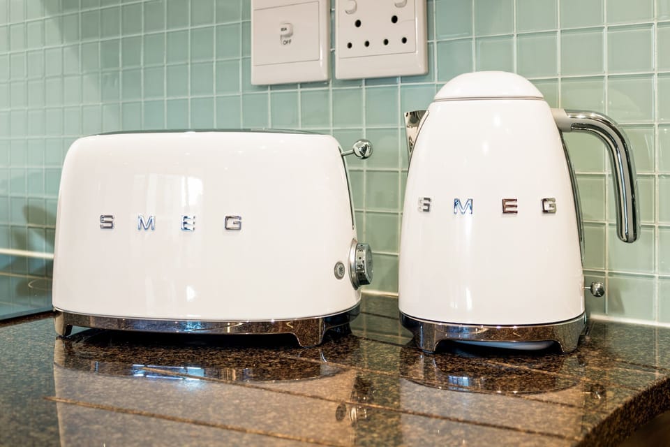 Apartment (1 Bedroom) | Interior