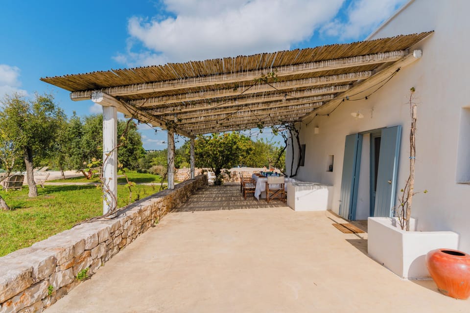 Villa, 3 Bedrooms, Private Pool | Lanai