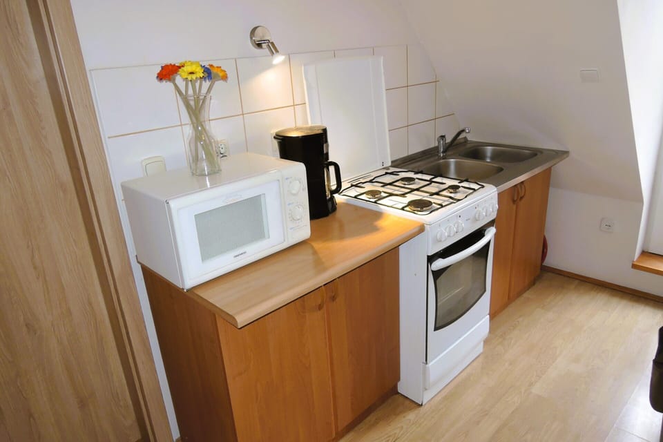 Apartment | Private kitchen