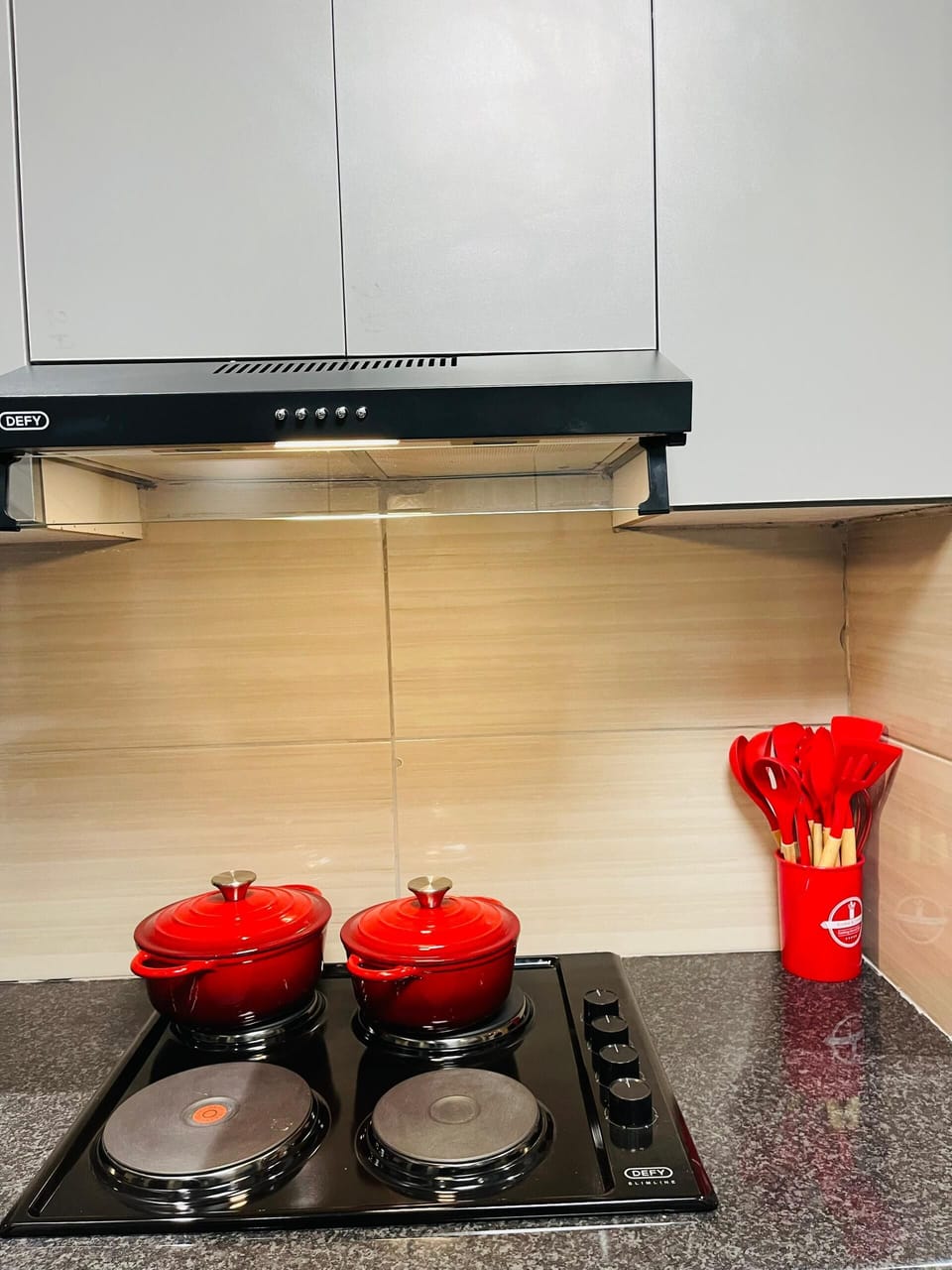 Deluxe House, 2 Bedrooms, Kitchen | Private kitchen