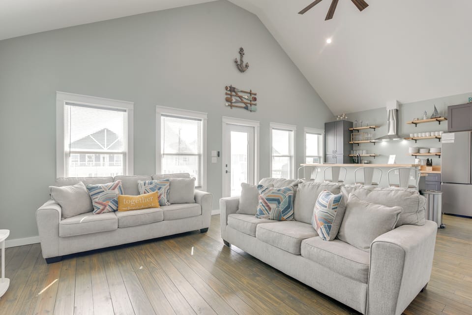 House (2 Bedrooms) | Front of property