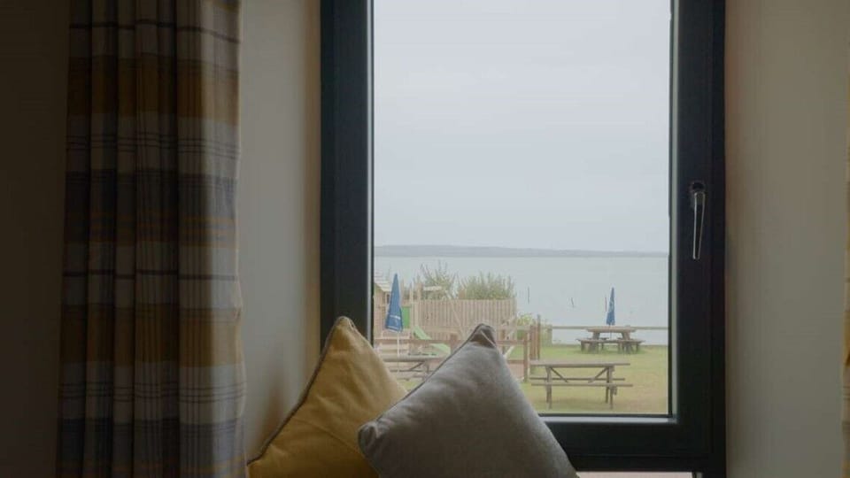 Deluxe Double Room, Beach View