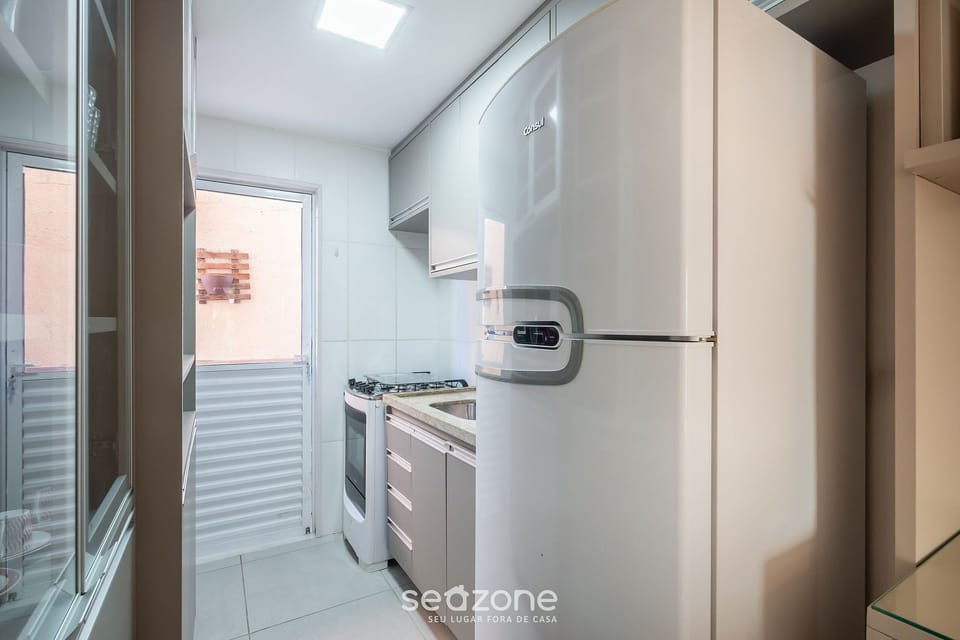 Basic Apartment | Private kitchen