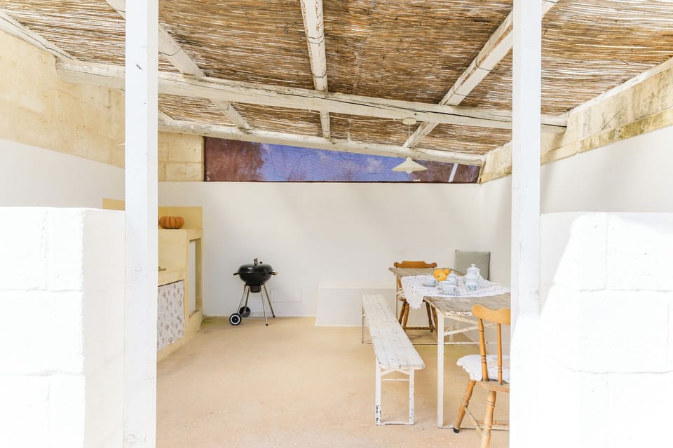 Villa, Private Pool | Private kitchen | Fridge, stovetop, cookware/dishes/utensils