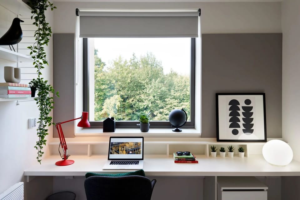 Studio, Non Smoking | Blackout drapes, free WiFi