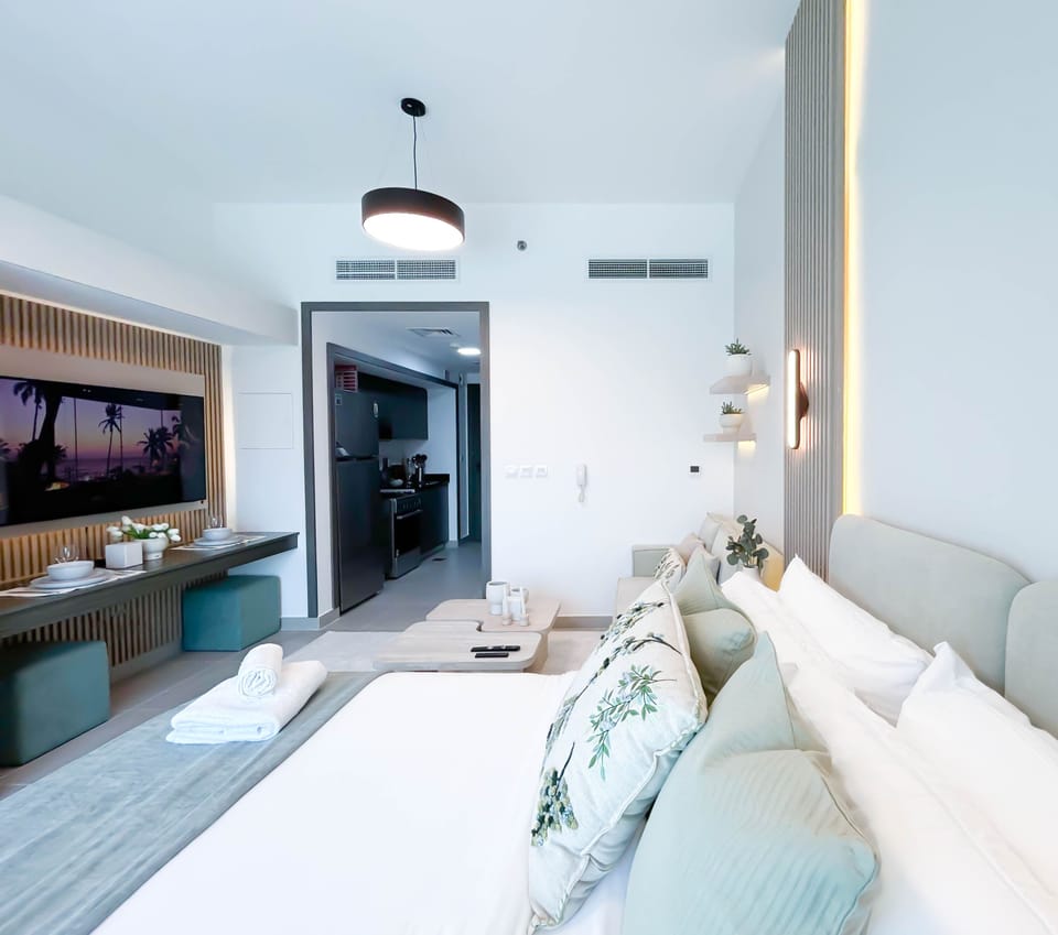 Apartment (0 Bedroom) | Interior