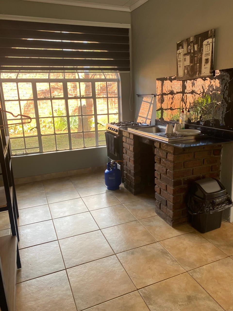 Comfort Studio Suite | Private kitchen