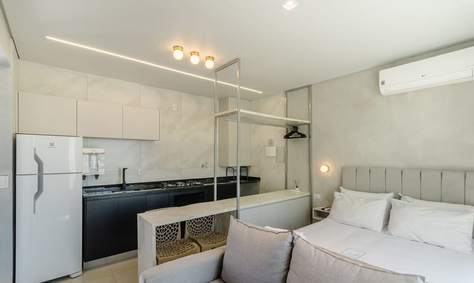 Basic Apartment | 1 bedroom
