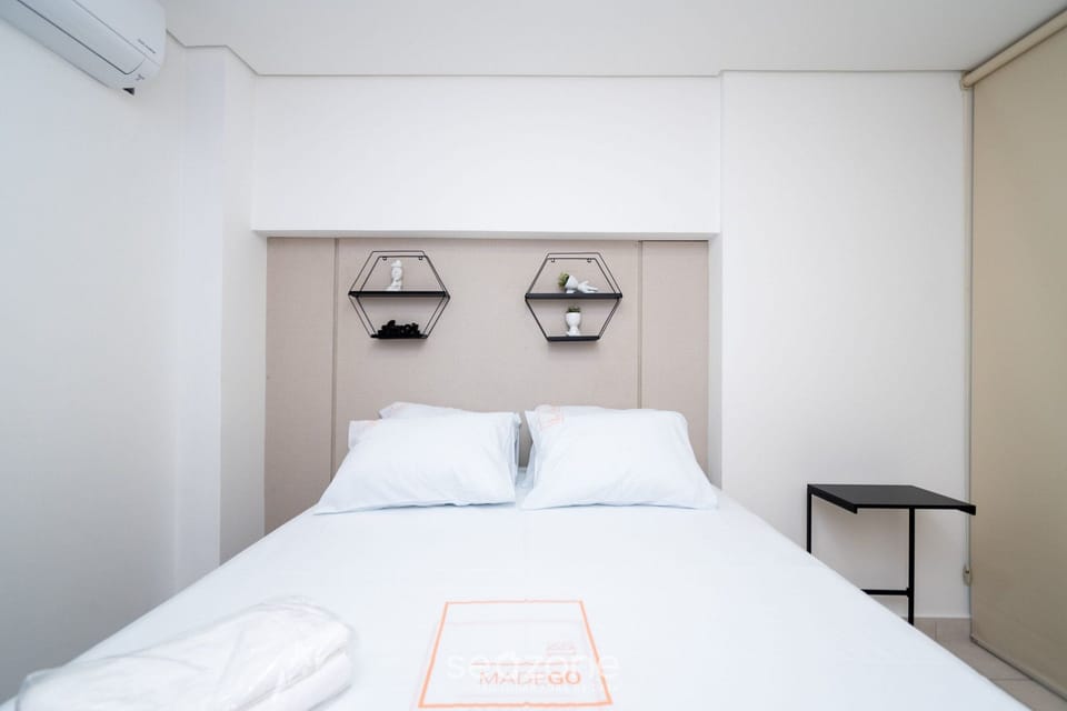 Basic Apartment | 1 bedroom, WiFi (free)