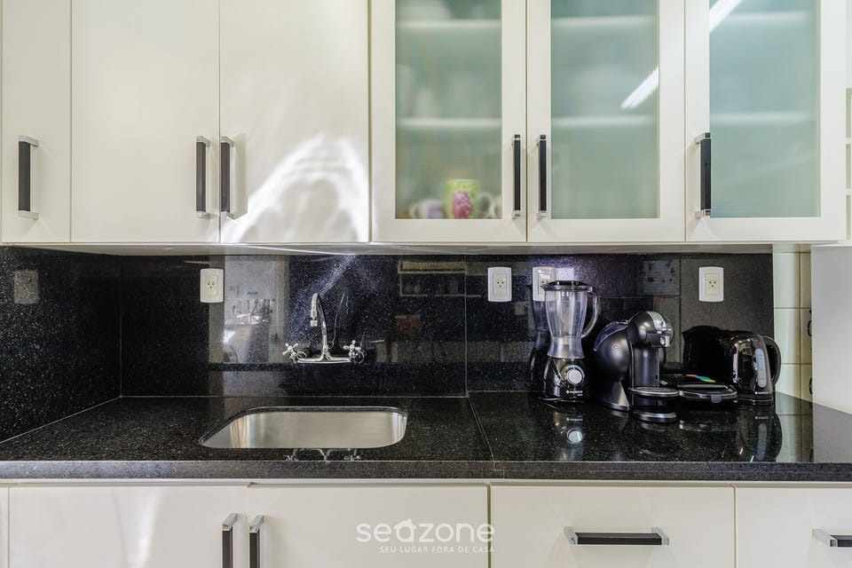 Basic Apartment | Private kitchen