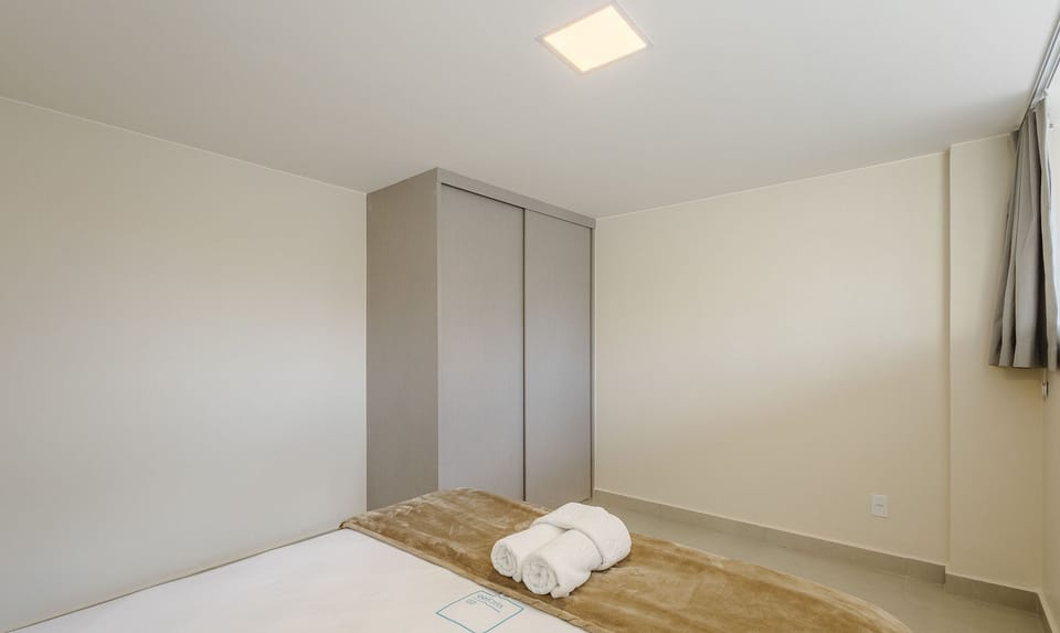 Basic Apartment | 2 bedrooms, free WiFi