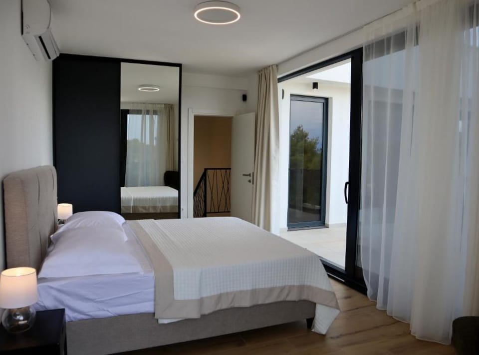 Villa (Four Bedroom Villa) | 4 bedrooms, cribs (surcharge)
