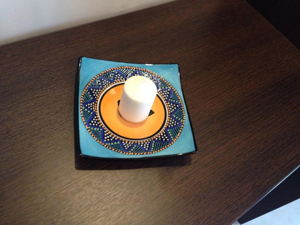 Minibar, in-room safe, soundproofing, free WiFi