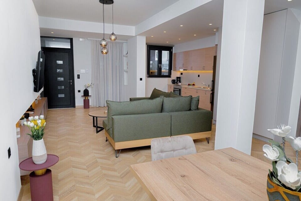 House | 2 bedrooms
