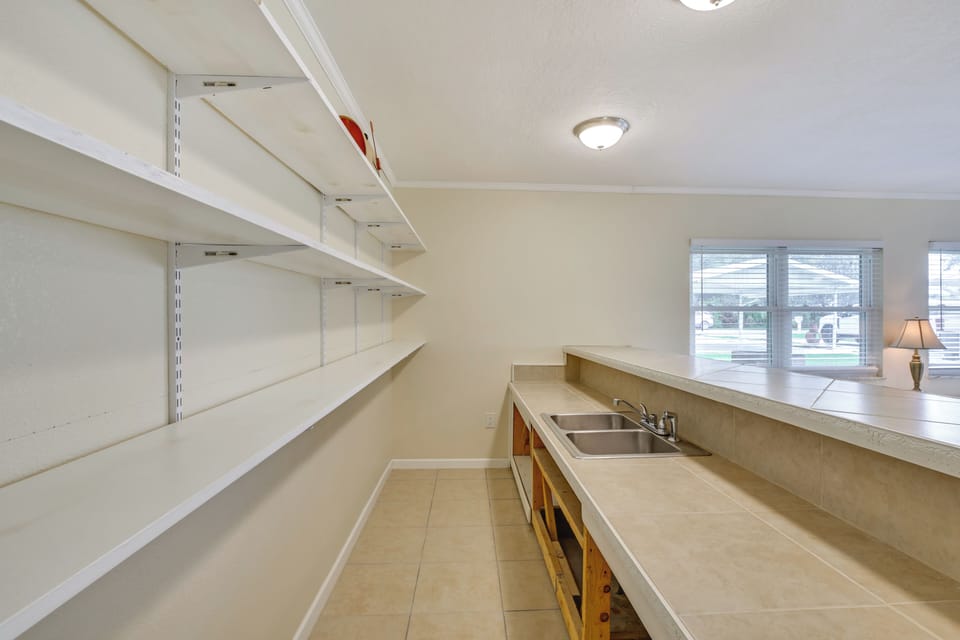 House (1 Bedroom) | Interior