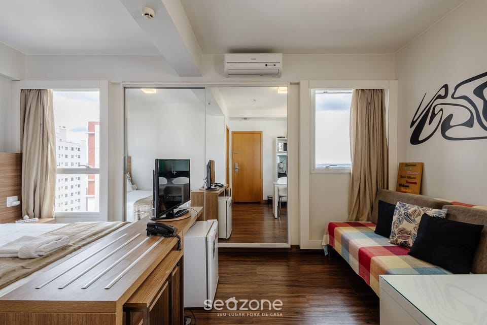 Basic Apartment | 1 bedroom