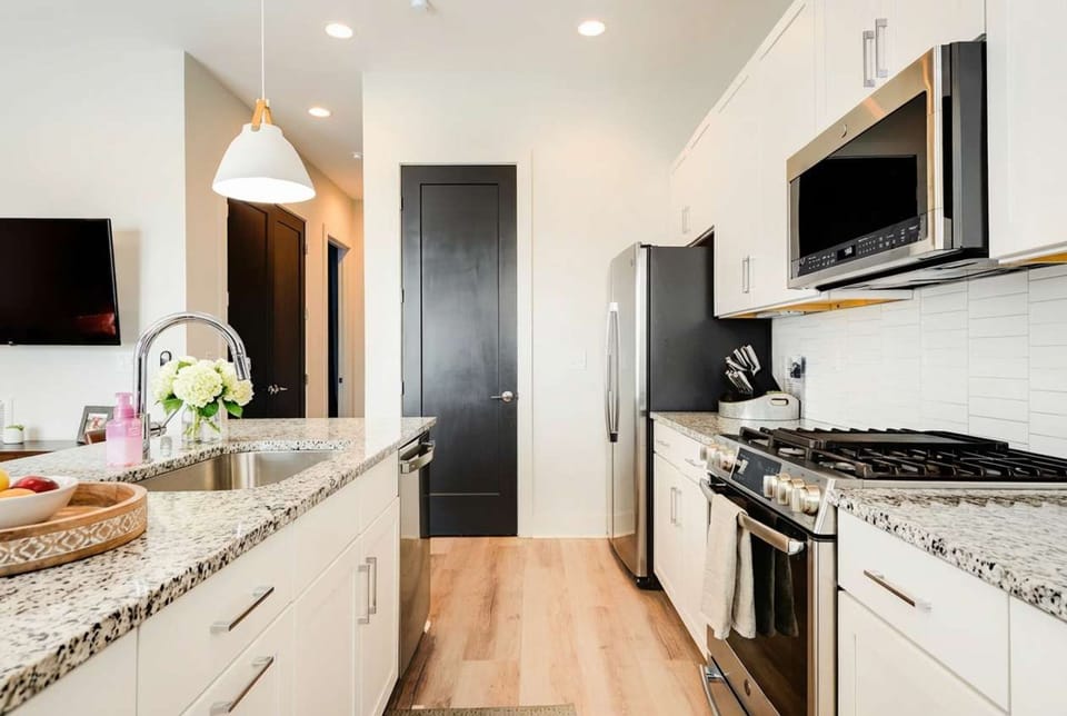 House | 4 bedrooms, Internet