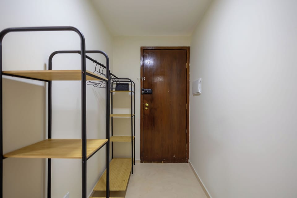 Basic Studio | 1 bedroom