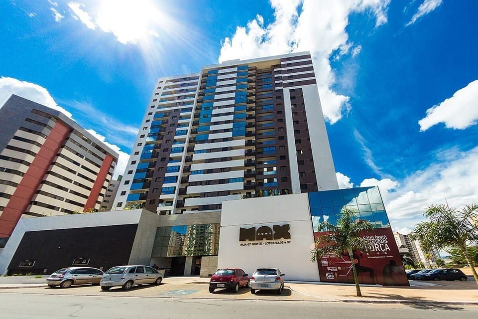 Basic Apartment | Exterior