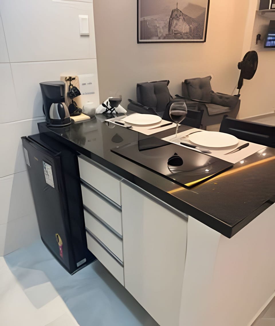 Studio | Private kitchen