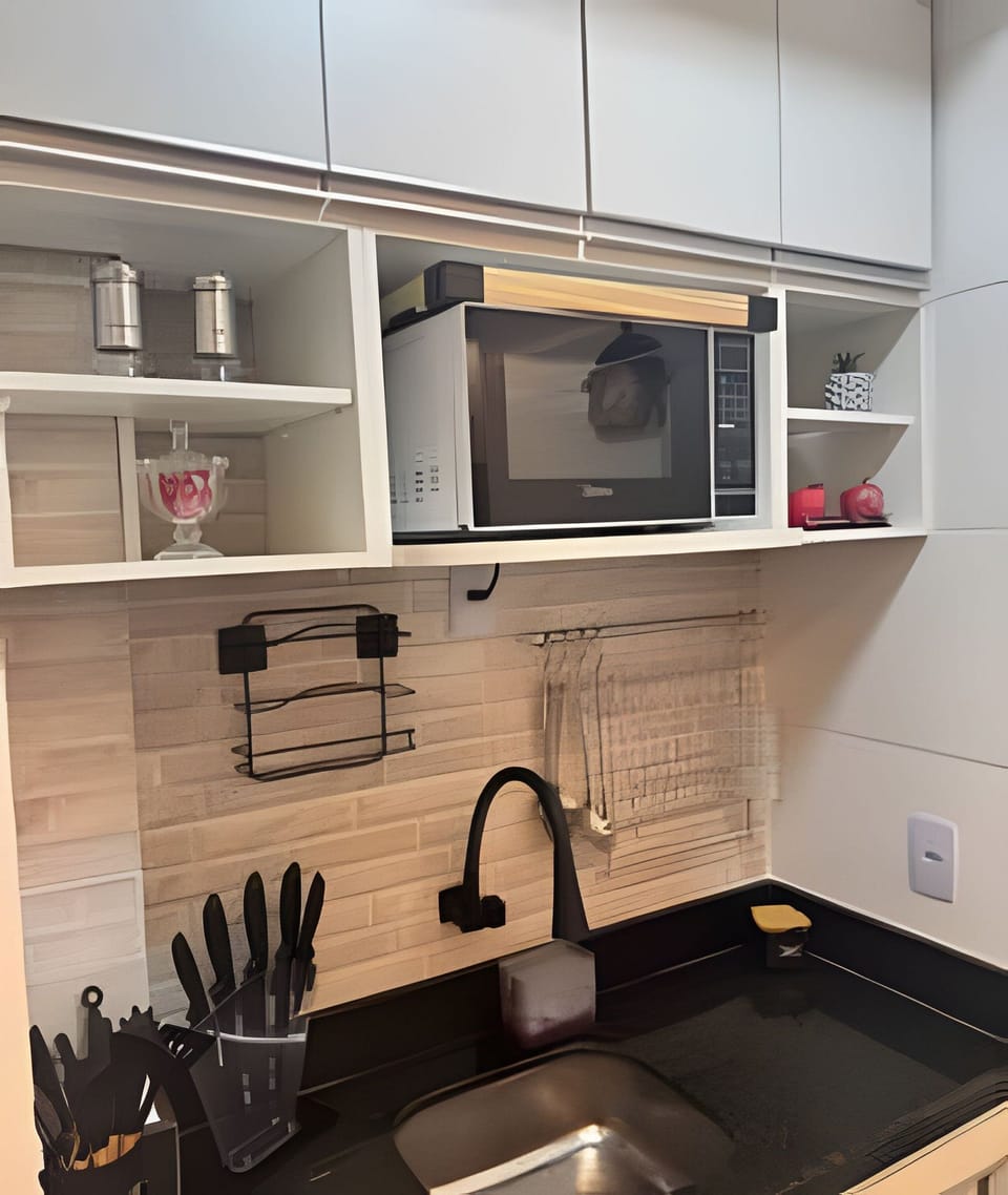 Studio | Private kitchen