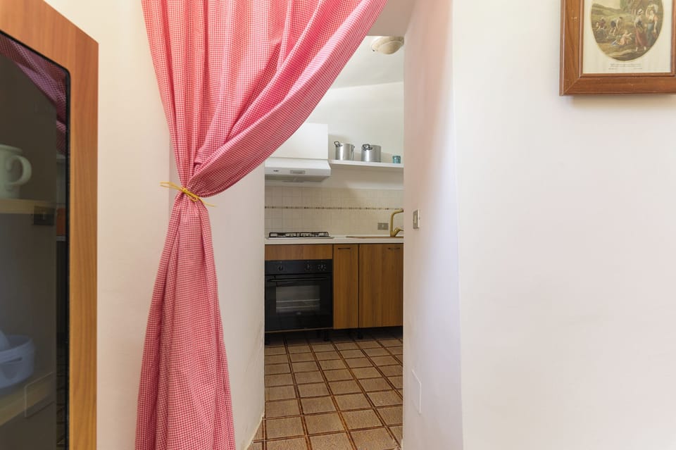 Villa, 2 Bedrooms, Private Pool | Private kitchen | Fridge, oven, stovetop, espresso maker