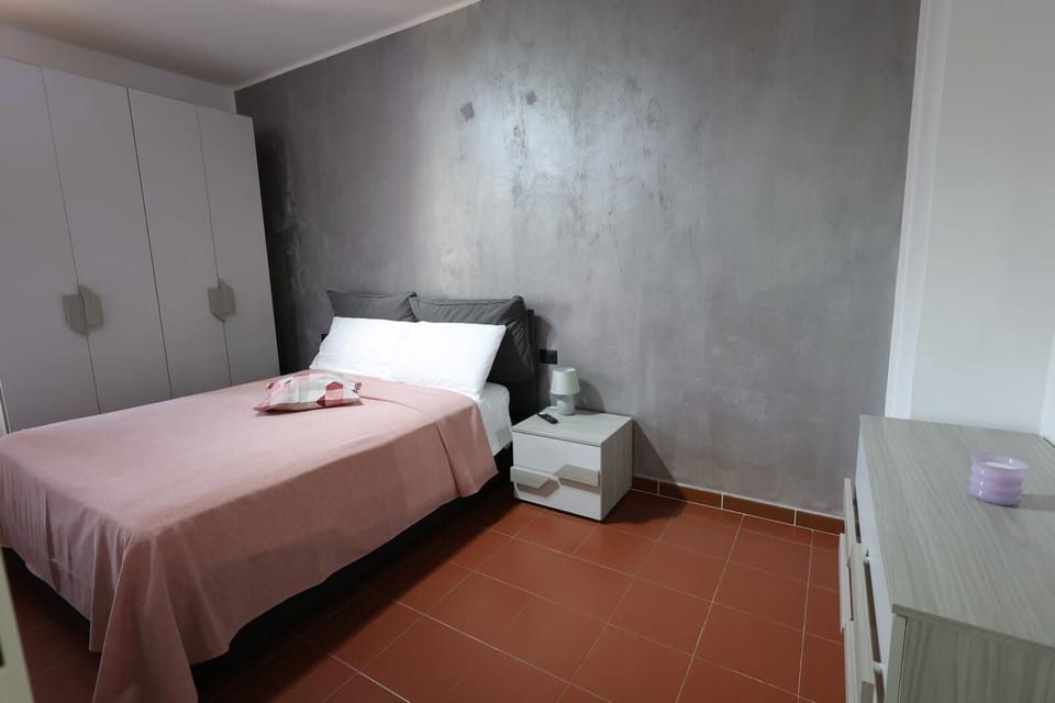 Quadruple Room, Balcony | Free WiFi