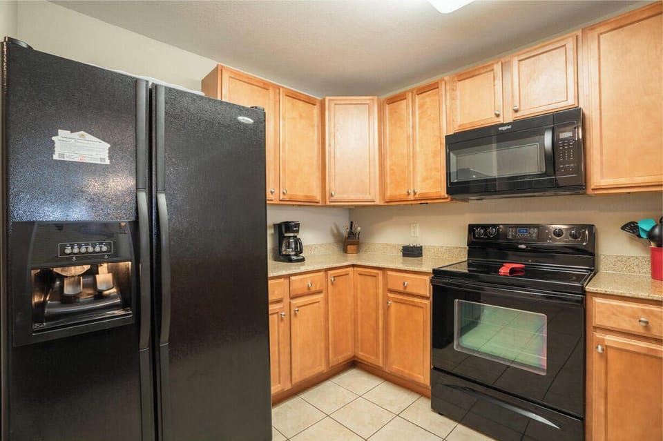 Condo, Multiple Beds, Balcony, Mountain View (Mountain View Condo 3307) | Private kitchen